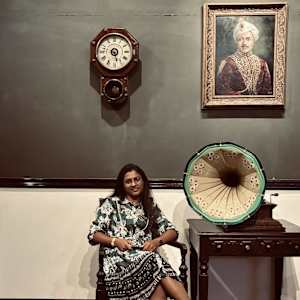 Aleen Sneha Paul