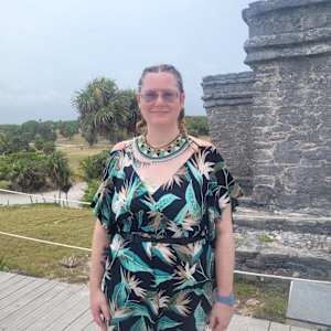Caitlin Tillapaugh