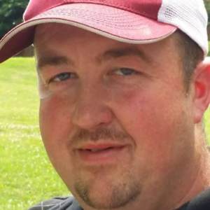Joshua D Nicley