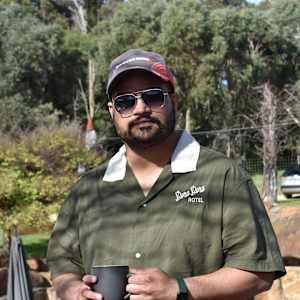 Harman Dhillon