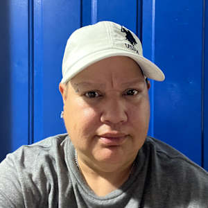Tricia Maldonado