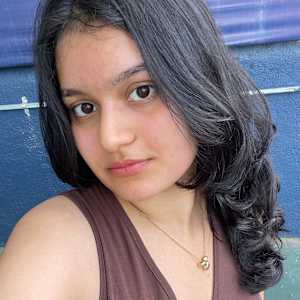Priyanshi S