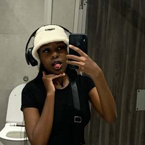 Karen Nonhlanhla Sibanda
