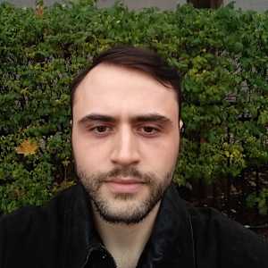 Daniel