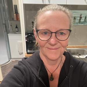 Amanda Bird