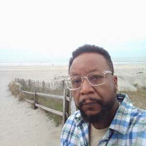 Reginald Allen