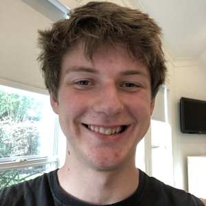 Caleb Sytsma