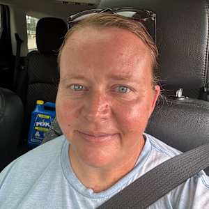 Crystal Brubaker