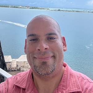 Anthony Izurieta