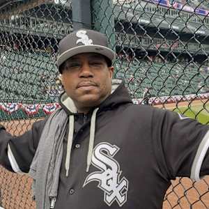 Maurice yarbrough