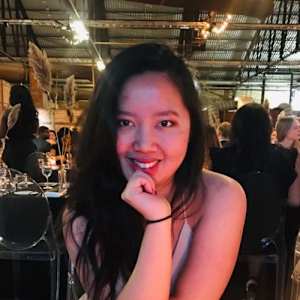 Jacqueline Siu