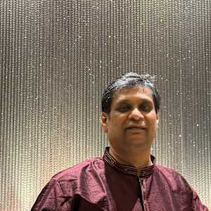 Purvesh
