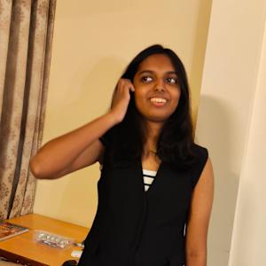 Saumya Patil