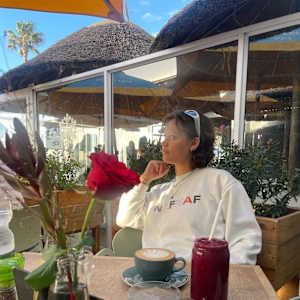 Spencer Scheepers
