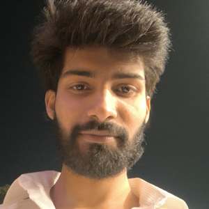 Ujjawal Rai