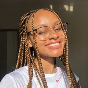 Kgotso Madigoe