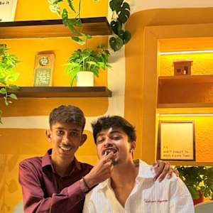 Akshay Rathod