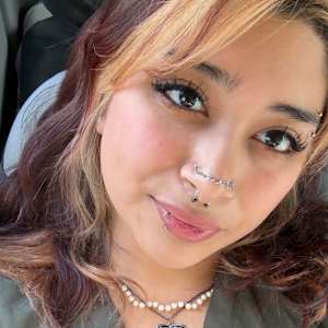 Cassie Lee