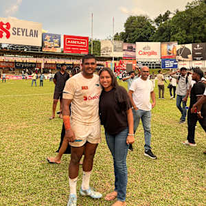 Nisuli Fernando