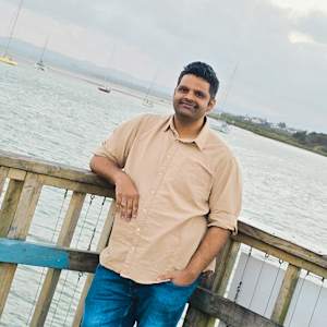 Prashant Tetali