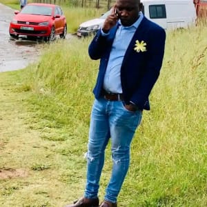 Itumeleng