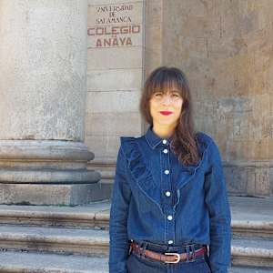 Ana Sofia
