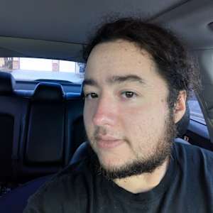 Richard Navrkal