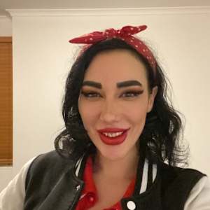 Vashti