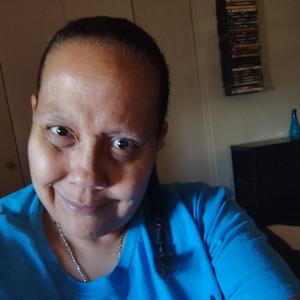 Jeannette eva ann Henderson