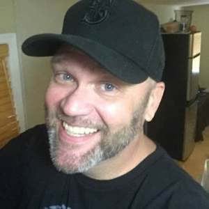 Kenneth P McDonald