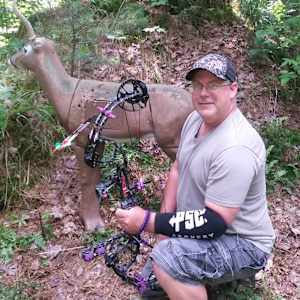 Jeff Noble