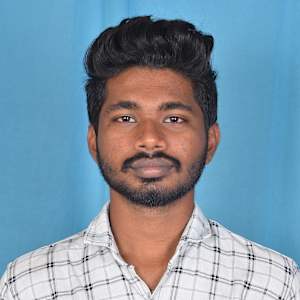 Aravind
