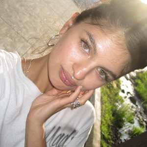 Kimberly Garcia
