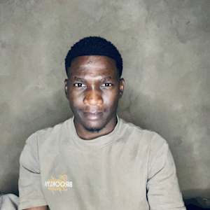 Kagiso Percy