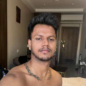 Sourav singh