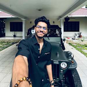 Amar sai