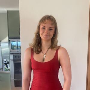 Roisin Morgan