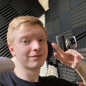 Matt