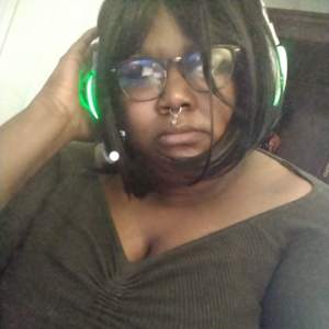 Khadijah Nelson