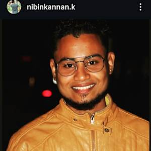 Nibin k