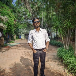 Prajwal
