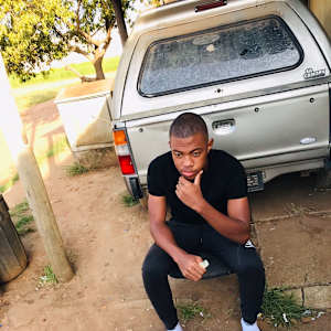 Sibahle Masuku