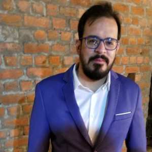 Ankit Dhingra