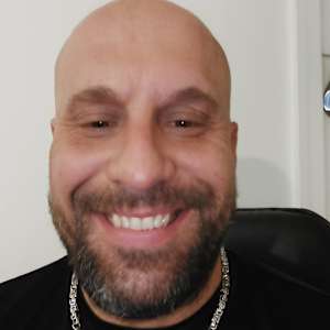 Anthony DiGesu