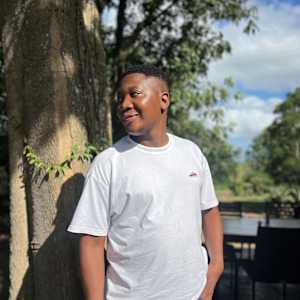 Minenhle Dlamini