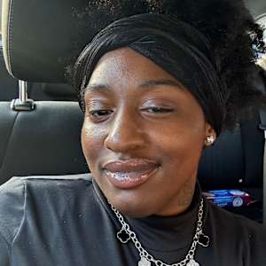 Alaycia Coward