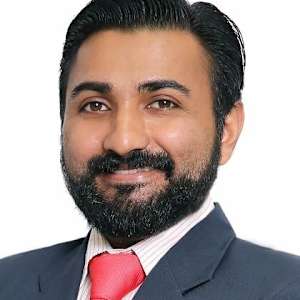 Surya Devan E