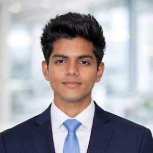 Sriram Rajachandran