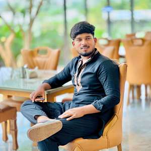 Avej Shaikh