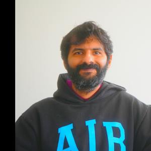 Aditya Kumar